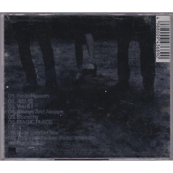 1stアルバム初回限定デジパック仕様the brilliant green CD Amazon.co.jp: the brilliant green: ミュージック