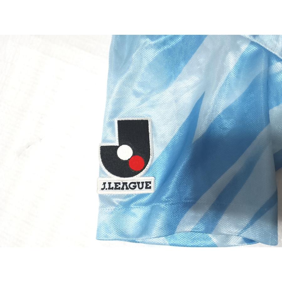 ☆ [サッカー・ユニフォーム] mizuno ミズノ ジュビロ磐田 94~95