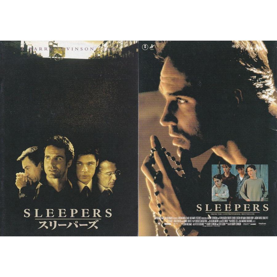 ☆映画パンフレット ロバート・デ・ニーロ出演映画 9冊 ディア