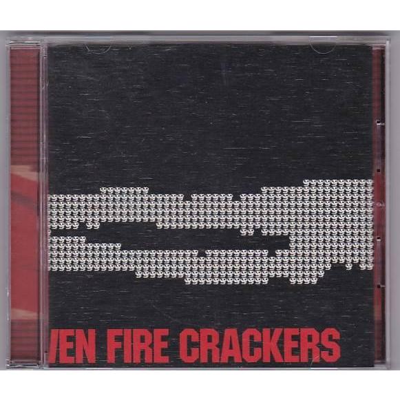 □CD ELEVEN FIRE CRACKERS イレヴン・ファイヤー・クラッカーズ