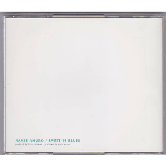 安室 SWEET 19 BLUES 6枚セット、浜崎　A 7色 SWEET 19 BLUES 中古CD | ブックオフ公式オンラインストア