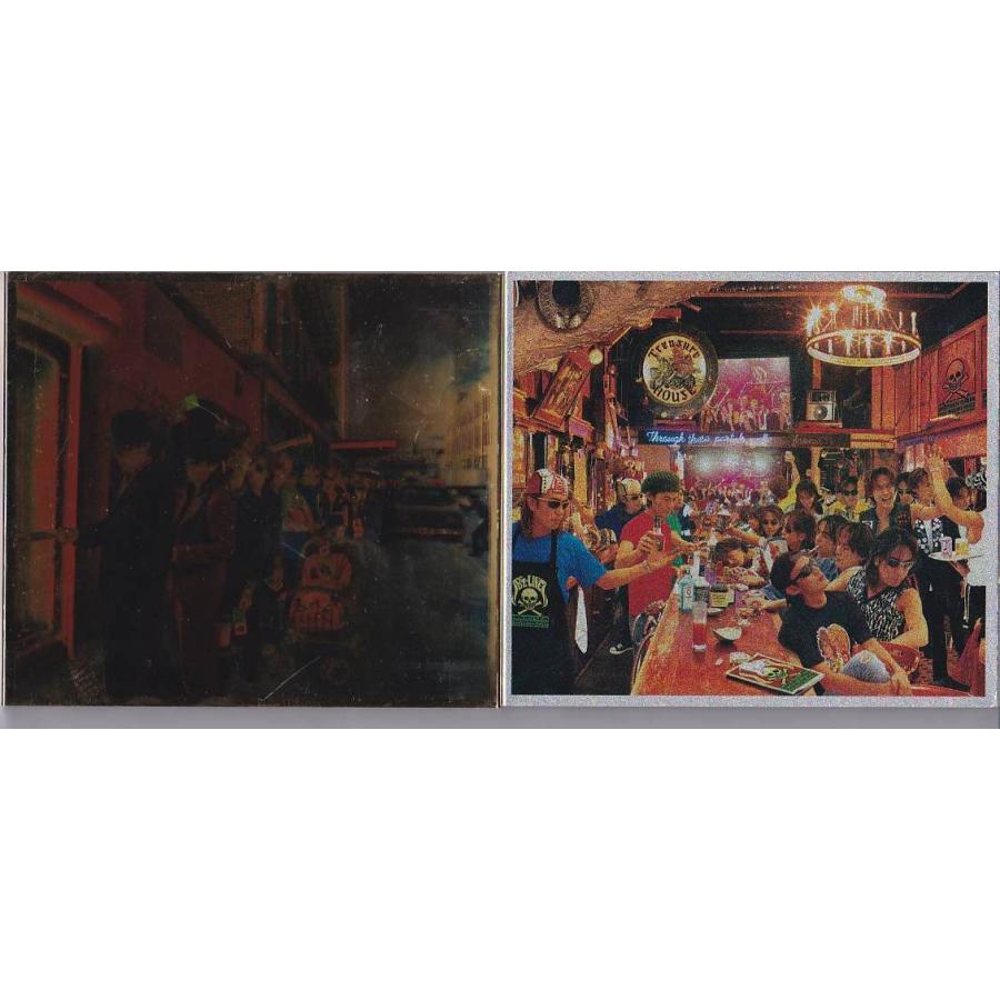 ☆CD B´z The Best Pleasure + Treasure Bzベストアルバム プレジャー+