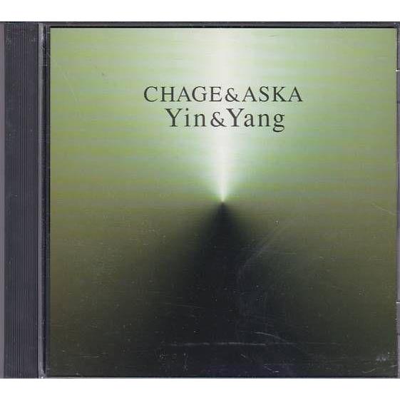 ☆CD Yin&Yang *CHAGE and ASKA/チャゲ&飛鳥 CD2枚組 [天気予報 ☆CD Yin&Yang *CHAGE and ASKA/チャゲ&飛鳥 CD2枚組 [天気予報