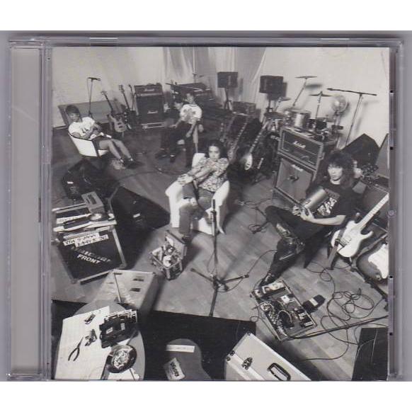 ☆CD ユニコーン ケダモノの嵐 [命果てるまで/ロック幸せ/自転車泥棒