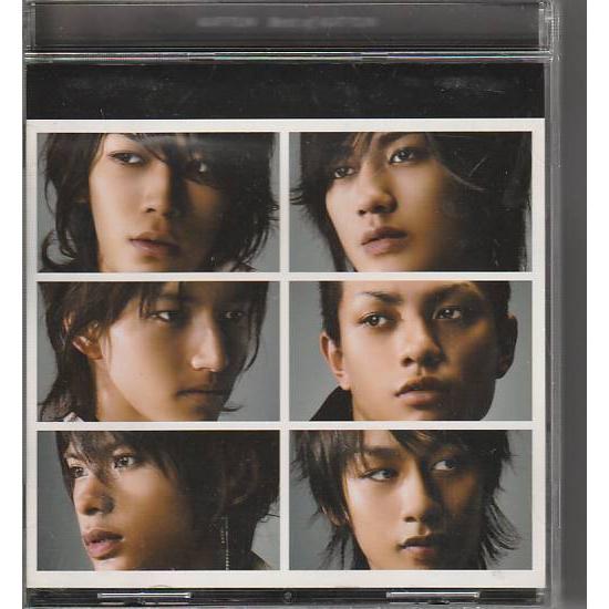 KAT-TUN ベストオブKAT-TUN Amazon.co.jp: Best of KAT-TUN (通常盤): ミュージック