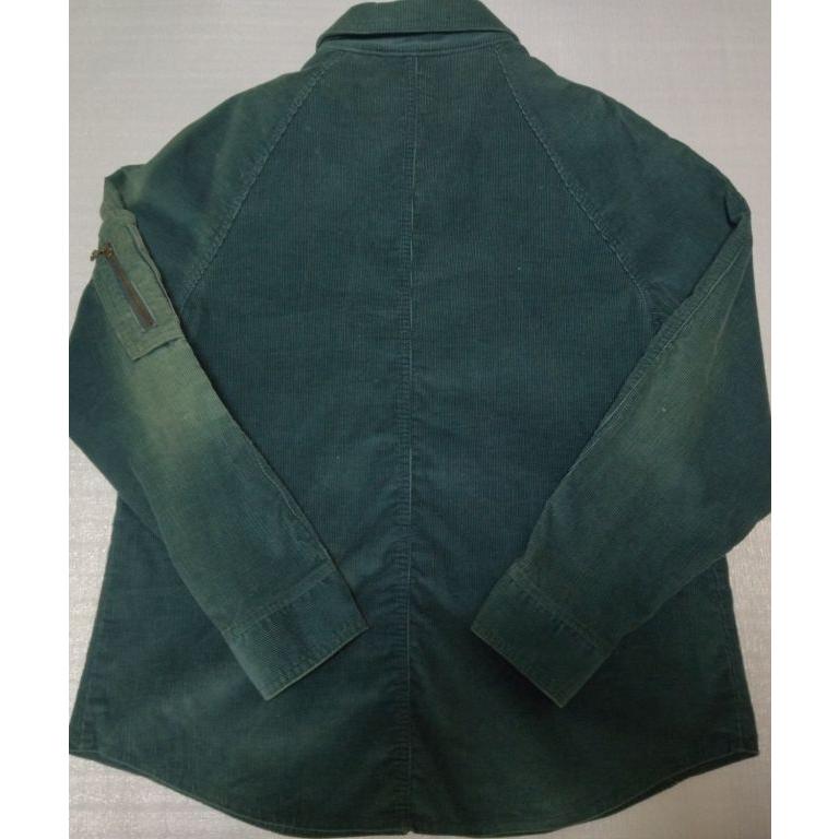 ☆ LEVI'S 75054-1334 サイズL Lady Levi's 70'S BIGE ビッグE