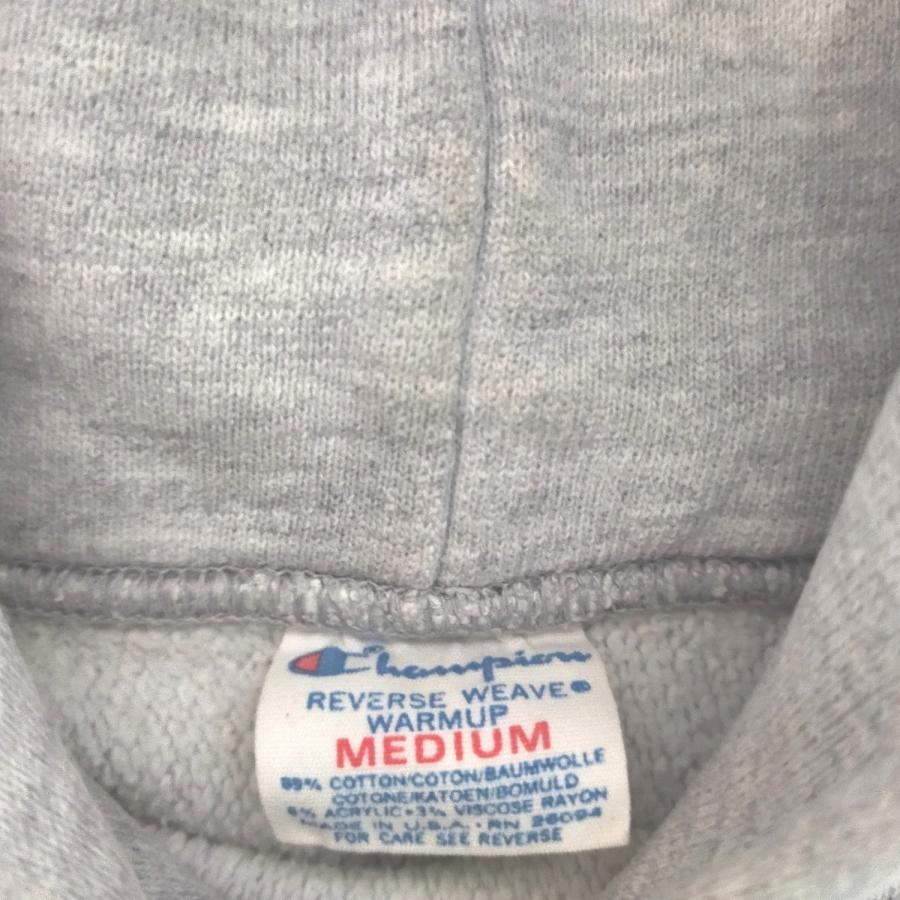 ☆ Champion チャンピオン 80'S MADE IN USA 米国製 M リバース ☆ Champion チャンピオン 80'S MADE IN USA 米国製 M リバース