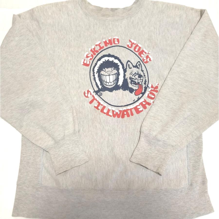 ☆ Champion チャンピオン 80'S MADE IN USA 米国製 Lサイズ