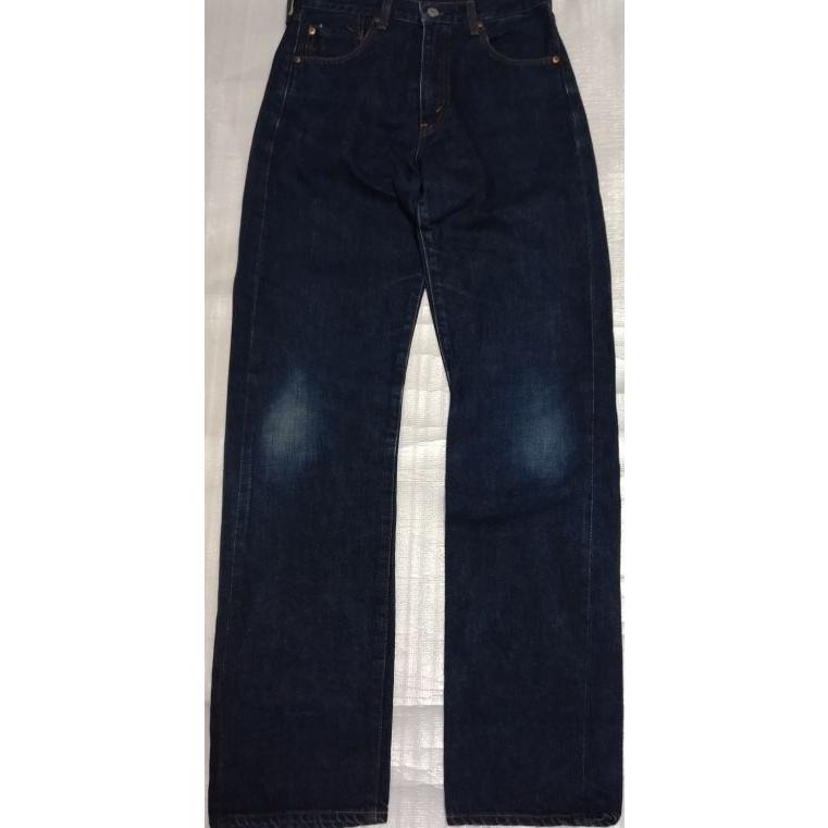 ☆ LEVI'S 502 BIGE ビッグE W30.L34 MADE IN JAPAN 日本製 90'S ☆ LEVI'S 502 BIGE ビッグE W30.L34 MADE IN JAPAN 日本製 90'S