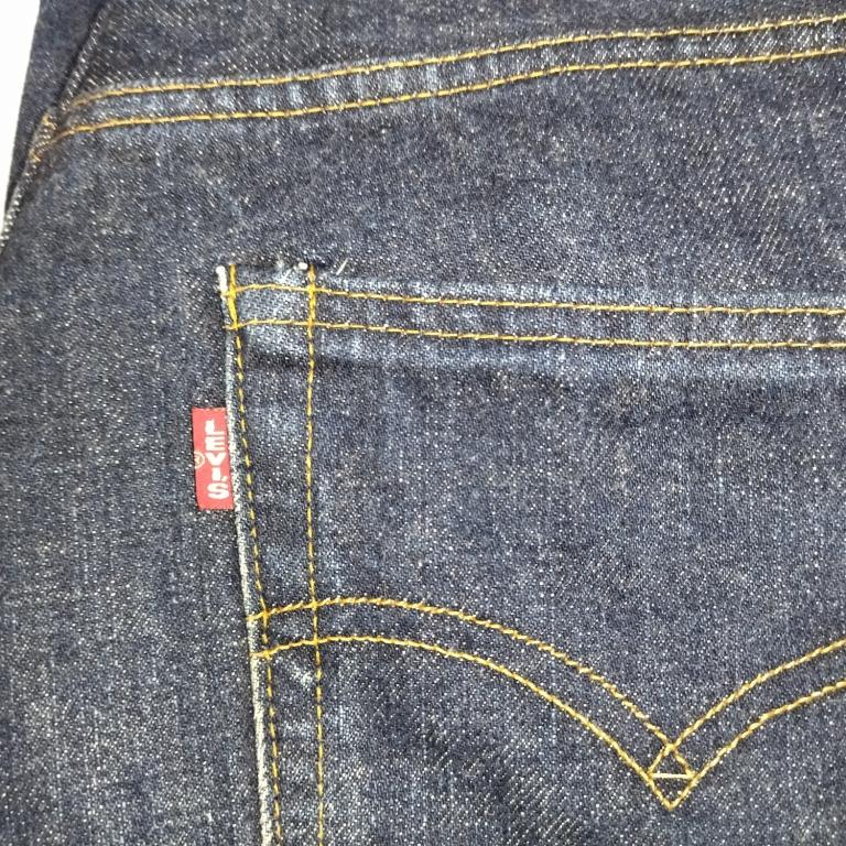 ☆ LEVI'S 502 BIGE ビッグE W30.L34 MADE IN JAPAN 日本製 90'S ☆ LEVI'S 502 BIGE ビッグE W30.L34 MADE IN JAPAN 日本製 90'S