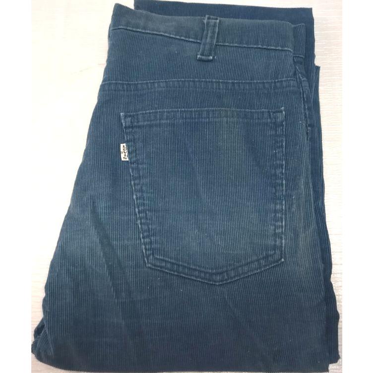☆ LEVI'S 519-1515 W32 スリムカット・コーデュロイ 70'S タロン42