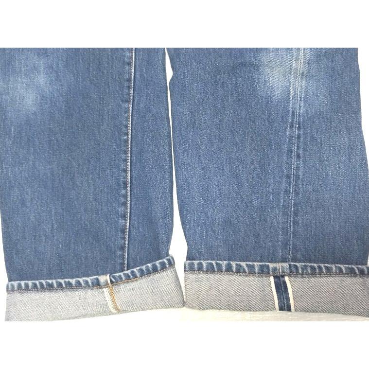 ☆ LEVI'S 501 BIGE ビッグE W29 MADE IN USA 90'S レプリカ 555 ☆ LEVI'S 501 BIGE ビッグE W29 MADE IN USA 90'S レプリカ 555