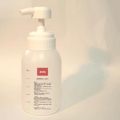 NEWエコロジー半透明泡わ350ml | 