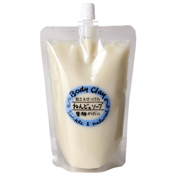 ねんどのソープ300g | 