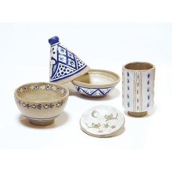 オーブン陶土各色10kg玉 |  | 01