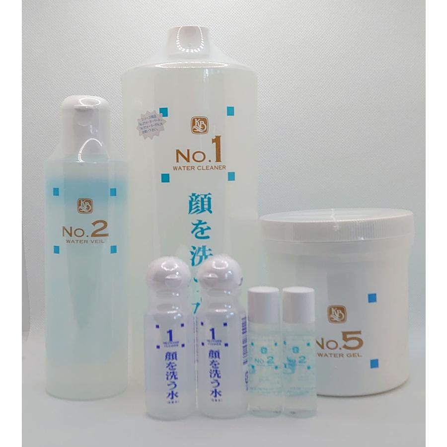 顔を洗う水お得なセット商品　素肌が驚く美肌セット大人気セット | 