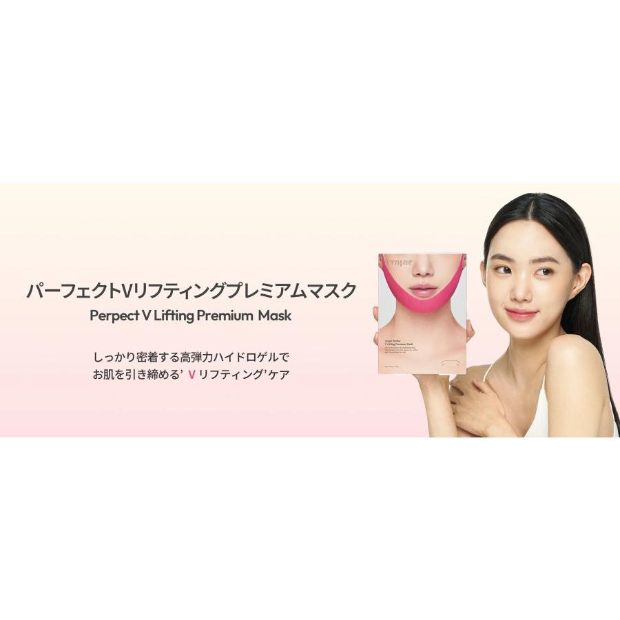 パーフェクトV リフティングPlus５枚セット 日本の正規輸入品 |  | 01