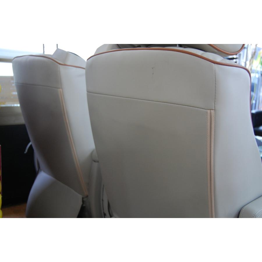 W447/Vクラス   電動 キャプテンシート メルセデス ベンツ Mercedes Benz Vクラス リクライニング シート V220 d 加工 取付け  中古 |  | 03