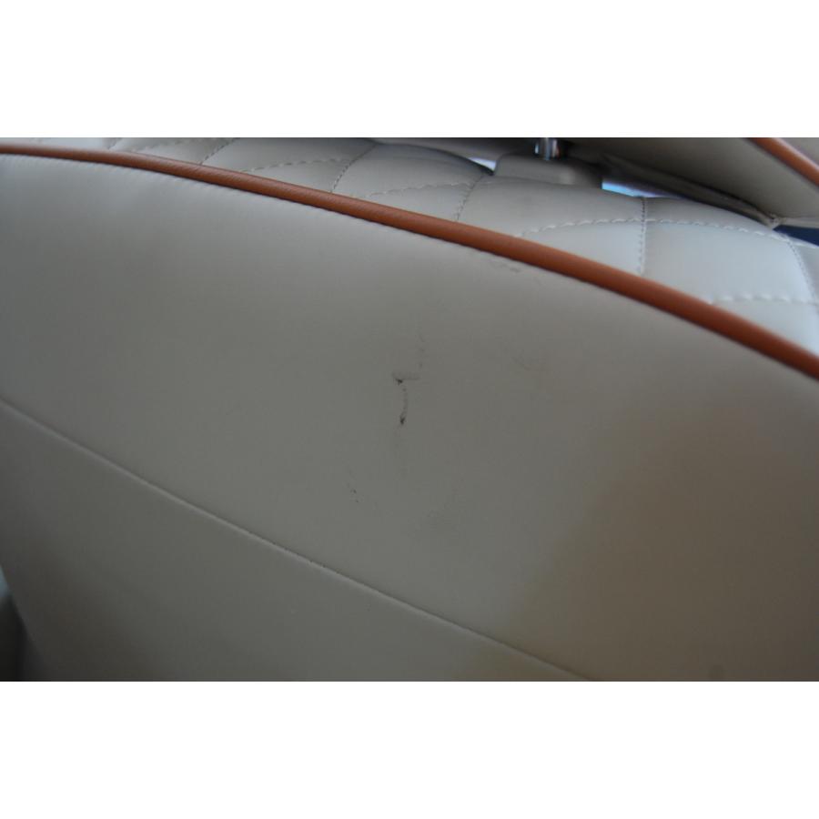 W447/Vクラス   電動 キャプテンシート メルセデス ベンツ Mercedes Benz Vクラス リクライニング シート V220 d 加工 取付け  中古 |  | 05