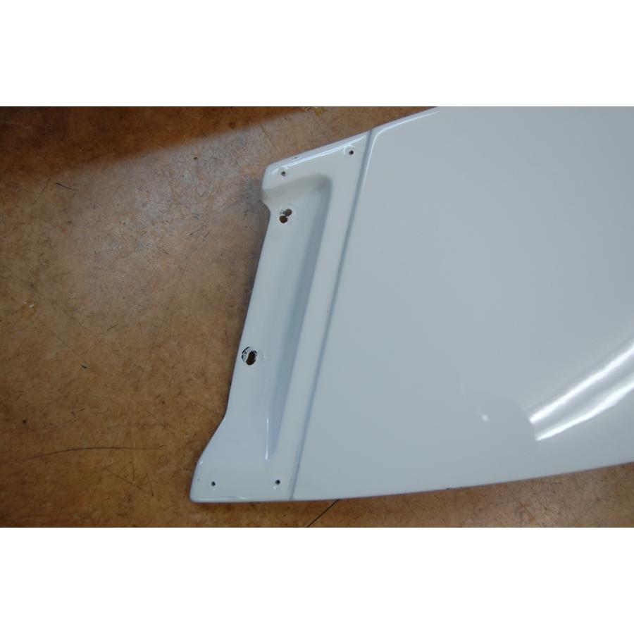 中古 アヴェンタドール LP700 リアウイング リバティーウォーク LB カーボン CFRP リア ウイング ランボルギーニ |  | 01