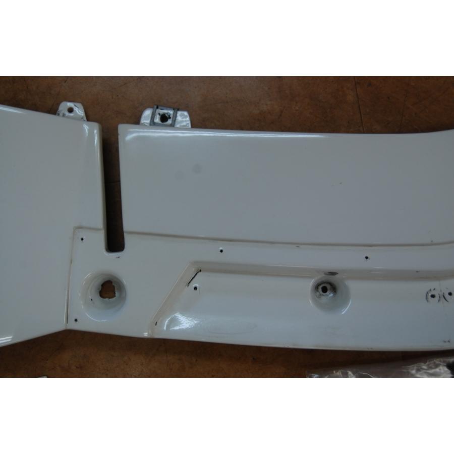 中古 アヴェンタドール LP700 リアウイング リバティーウォーク LB カーボン CFRP リア ウイング ランボルギーニ |  | 02