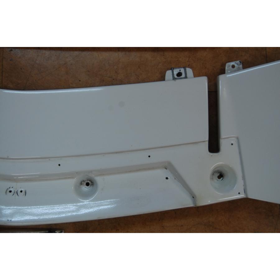 中古 アヴェンタドール LP700 リアウイング リバティーウォーク LB カーボン CFRP リア ウイング ランボルギーニ |  | 03