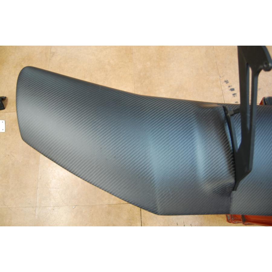 中古 アヴェンタドール LP700 リアウイング リバティーウォーク LB カーボン CFRP リア ウイング ランボルギーニ |  | 07