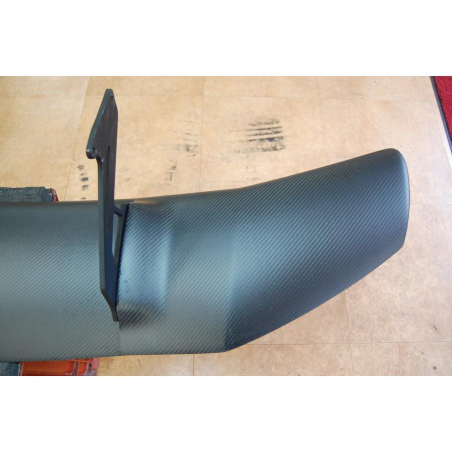 中古 アヴェンタドール LP700 リアウイング リバティーウォーク LB カーボン CFRP リア ウイング ランボルギーニ |  | 09