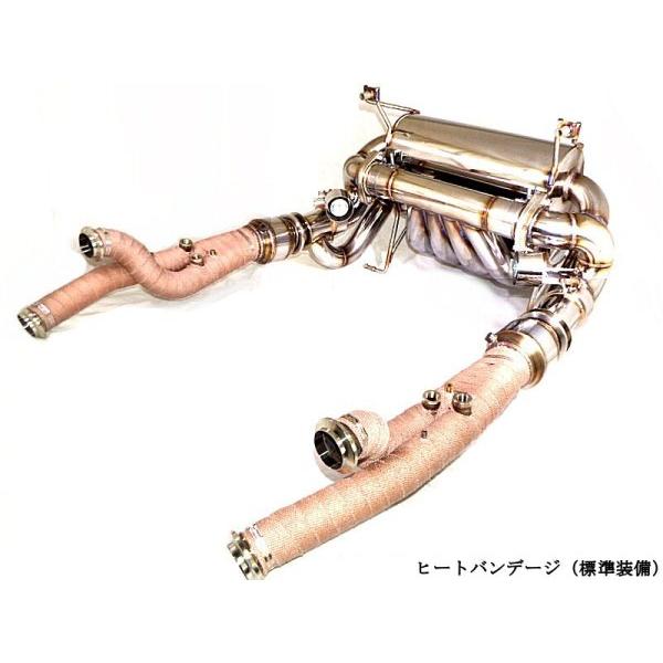 クライスジーク ランボルギーニ アヴェンタドール LP700-4 F1 クライスジーク ランボルギーニ アヴェンタドール LP700-4 F1