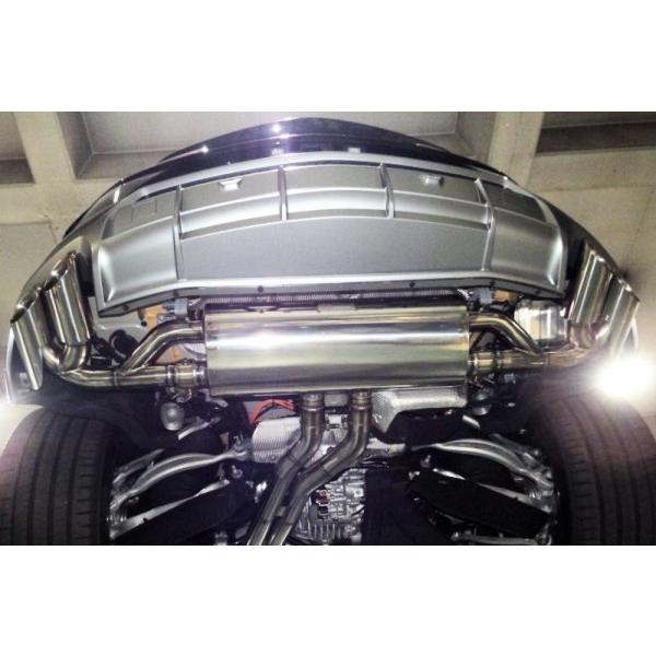 クライスジーク ランボルギーニ アヴェンタドール ウルス F1サウンド