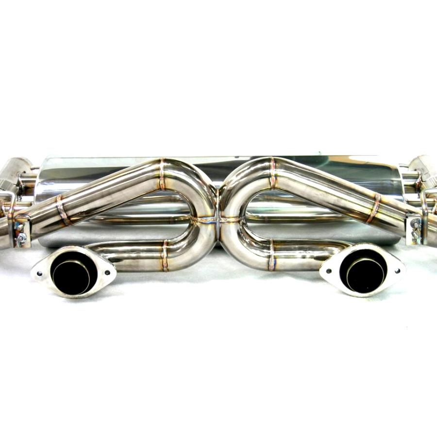 クライスジーク アストンマーチン DB9 ファーストキャタバック F1