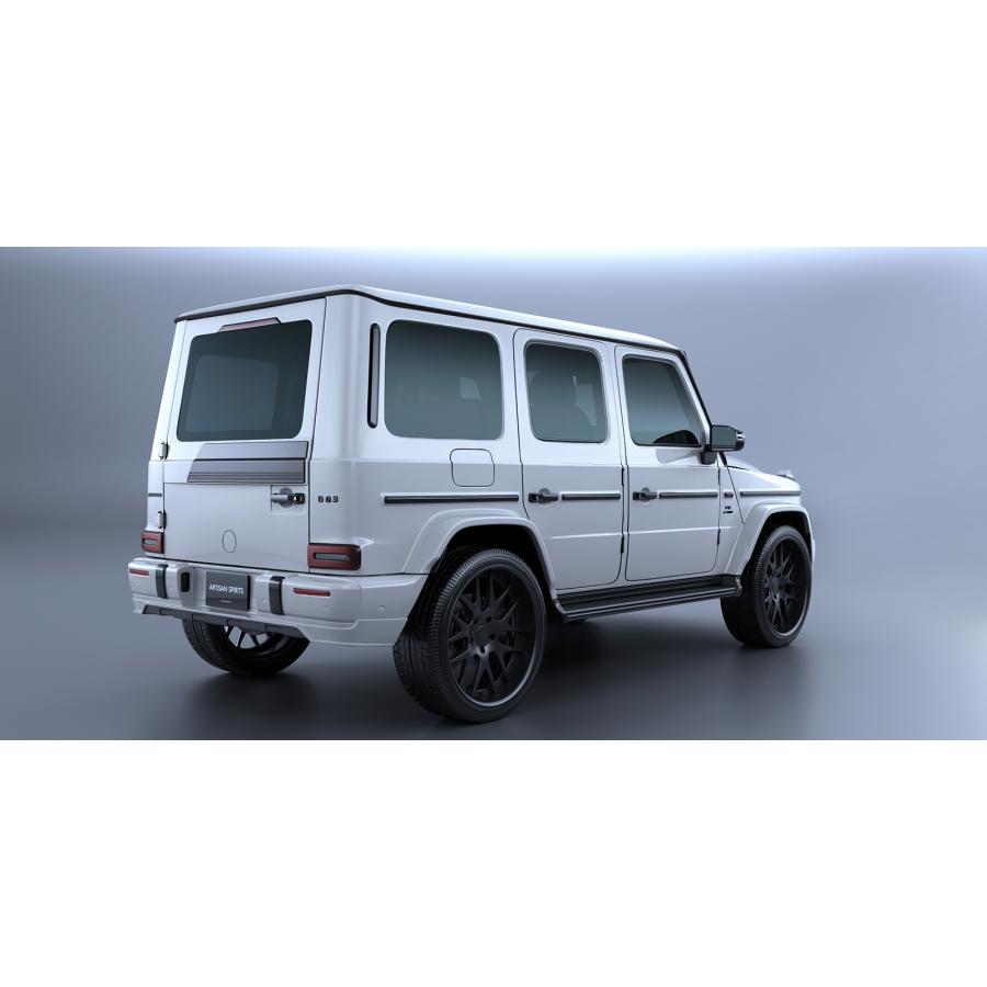 アーティシャンスピリッツ メルセデスベンツ Gクラス G63AMG W463A