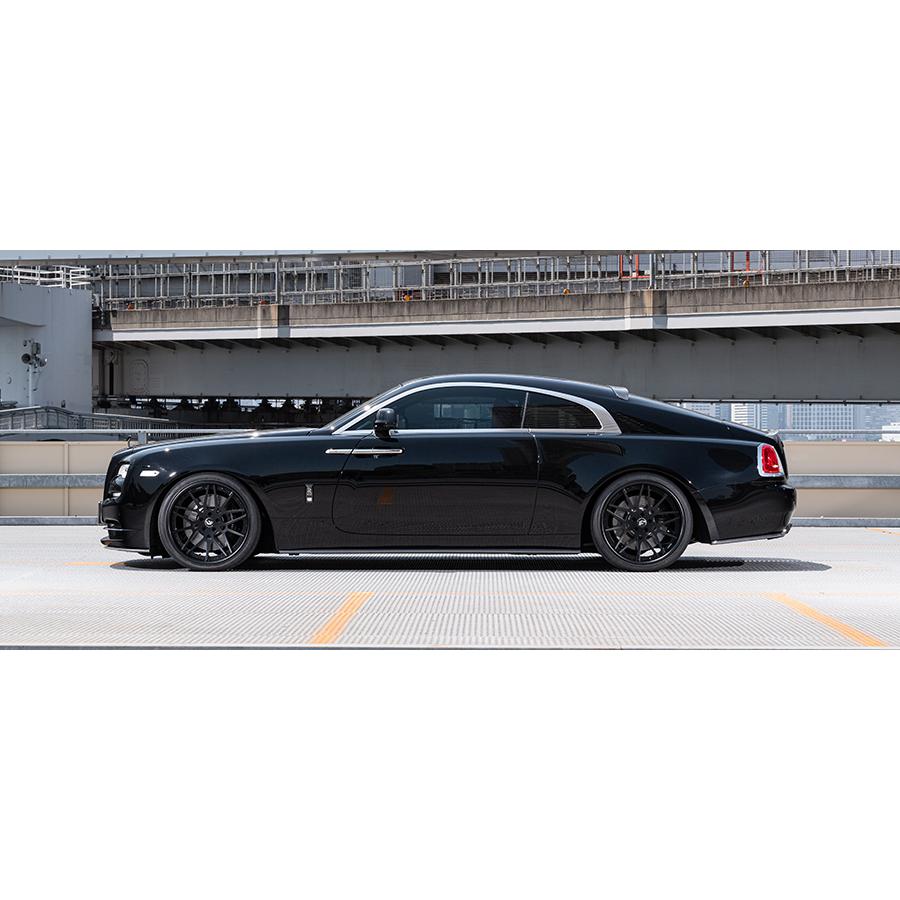 アーティシャンスピリッツ ロールスロイス レイス エアロパーツ 3点 CFRP製 ABA-665C 2016.7 - |  | 01