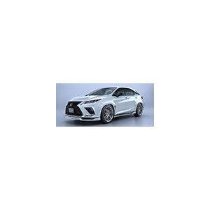 アーティシャンスピリッツ レクサス RX 300 AGL エアロパーツ 3点 キット F SPORT バンパー | 