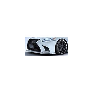 アーティシャンスピリッツ レクサス LS 500 V6 ツインターボ エアロ