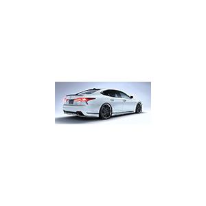 アーティシャンスピリッツ レクサス LS 500 V6 ツインターボ エアロ