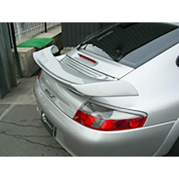 EUR Sports ポルシェ 911/996 後期 リアウイング エウルスポーツ エアロパーツ | 