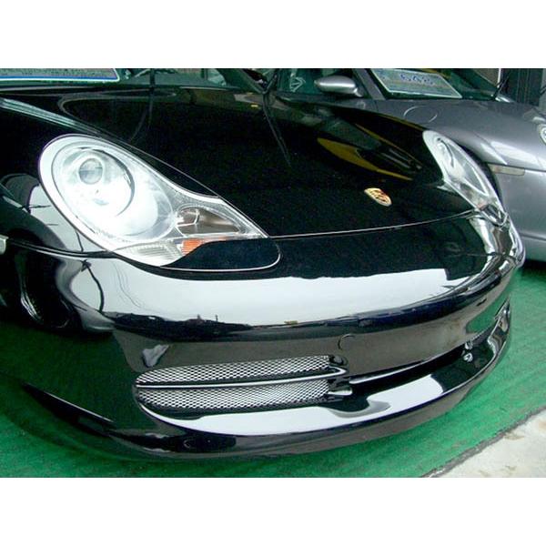EUR Sports ポルシェ 911/996 前期 ESアイライナー エウルスポーツ EUR GTR エアロパーツ |  | 02