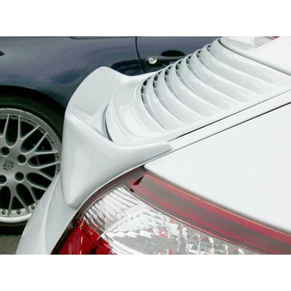 EUR Sports ポルシェ 911/996 後期 リアダックテール 社外品 エウルスポーツ |  | 01