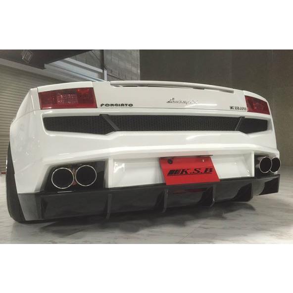 ランボルギーニ Lamborghini 耐熱マフラーカバー ガヤルド ランボルギーニ Lamborghini 耐熱マフラーカバー ガヤルド