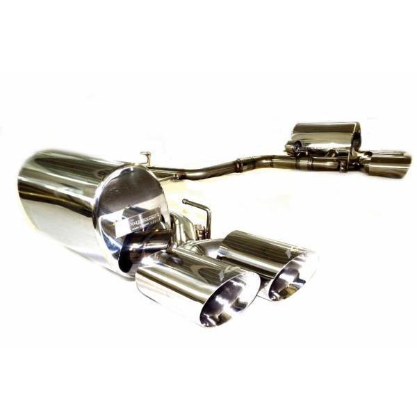 クライスジーク マセラティ クアトロポルテ 2013年〜 V6/V8 F1サウンド