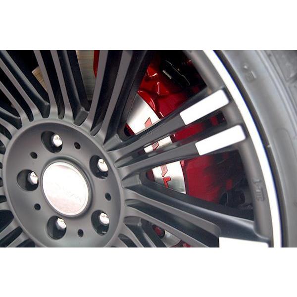 キャリパー 塗装 Ferrari 360 modena 色 文字 自由 ブレーキ ペイント 