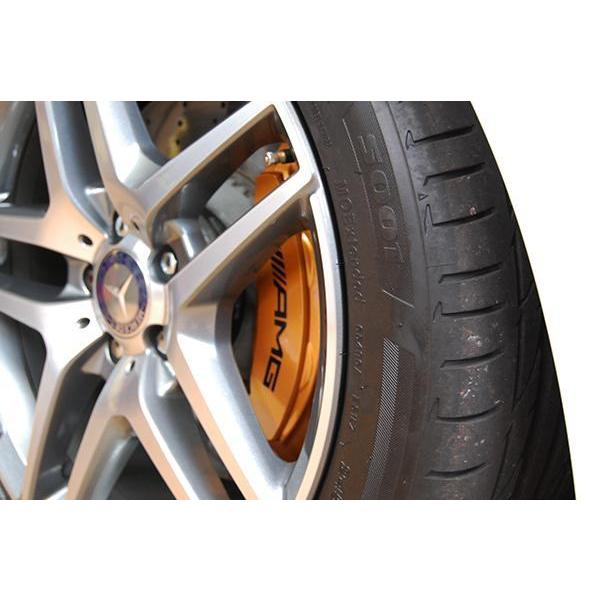 キャリパー 塗装 ベンツ E クラス W213 色 文字 自由 Mercedes AMG E43 E63 S 4MATIC + ステーションワゴン ブレーキ ペイント カスタム