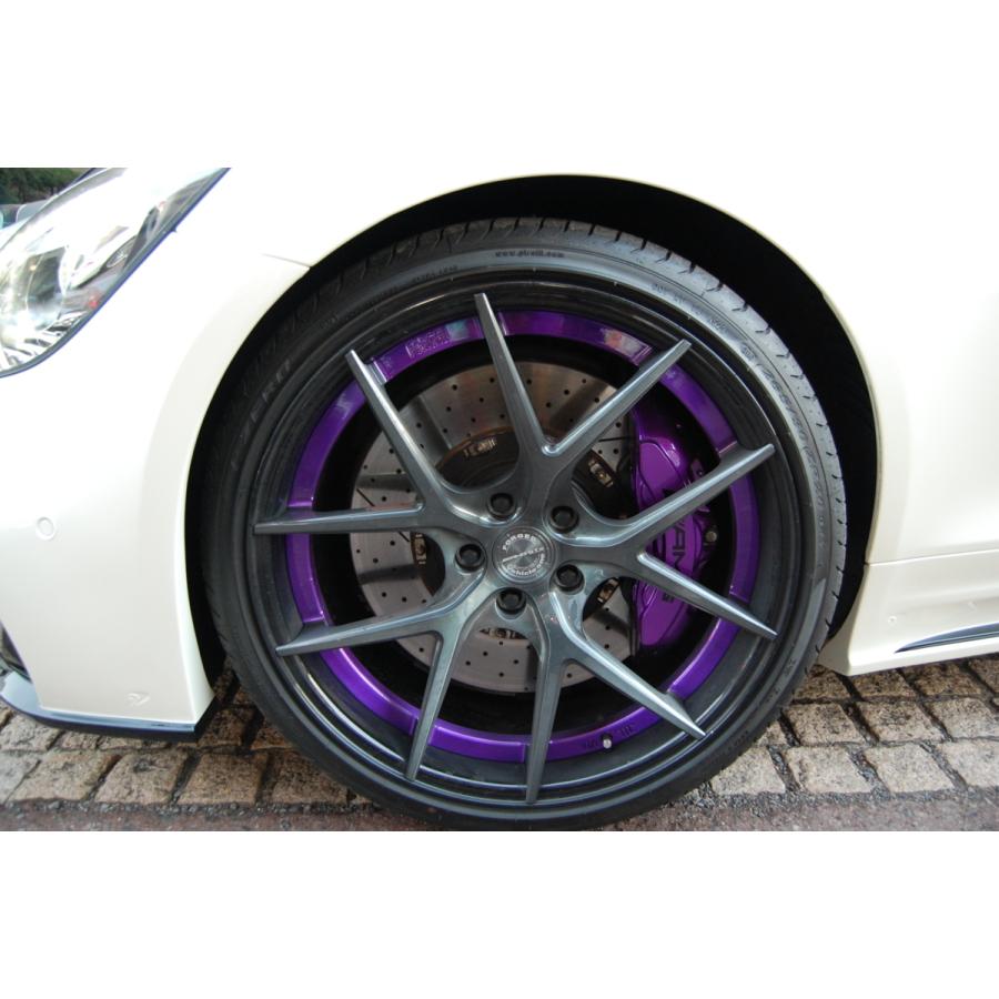 キャリパー 塗装 ベンツ SLK クラス R172 色 文字 自由 200 MT トレンド スポーツ エクスクルーシブ 350 AMG ブレーキ ペイント カスタム