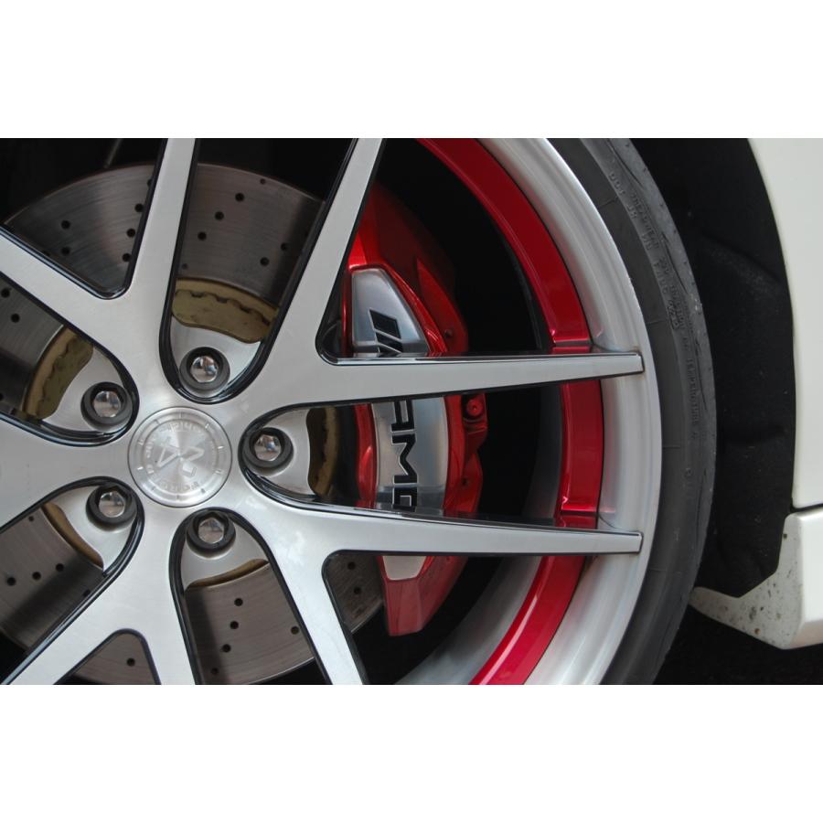 キャリパー 塗装 ベンツ SLK クラス R172 色 文字 自由 200 MT トレンド スポーツ エクスクルーシブ 350 AMG ブレーキ ペイント カスタム