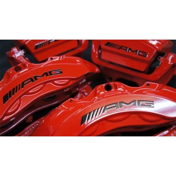 キャリパー 塗装 レクサス LS 色 文字 自由 XF50 VXFA GVF 50 55 5代目