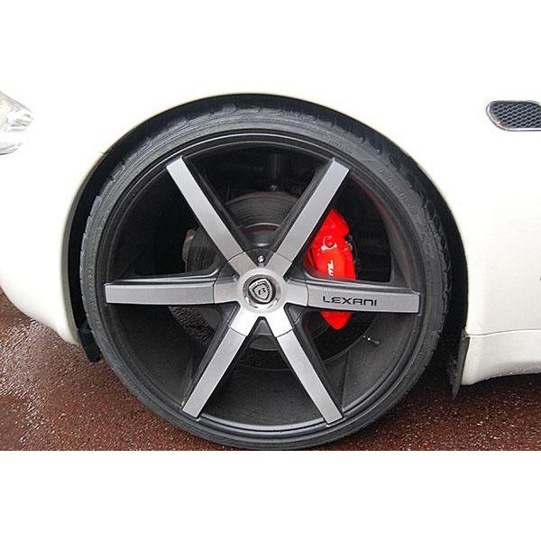 キャリパー 塗装 ポルシェ ケイマン 色 文字 自由 PORSCHE Cayman 987