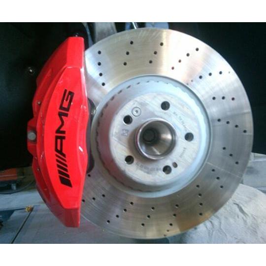 ポルシェ 911 991.2 カレラ用キャリパー 1台分