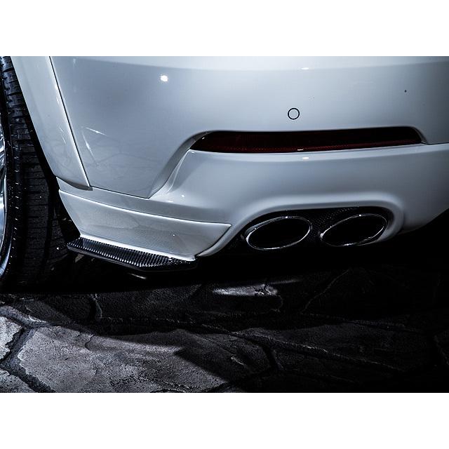 リープ デザイン マセラティ レヴァンテ エアロパーツ 5点キット カーボン/FRP |  | 04