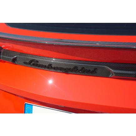 ノビテック ランボルギーニ ウルス トランクリッドカバー フォージドカーボン エアロパーツ Lamborghini Urus L6 333 70F |  | 01